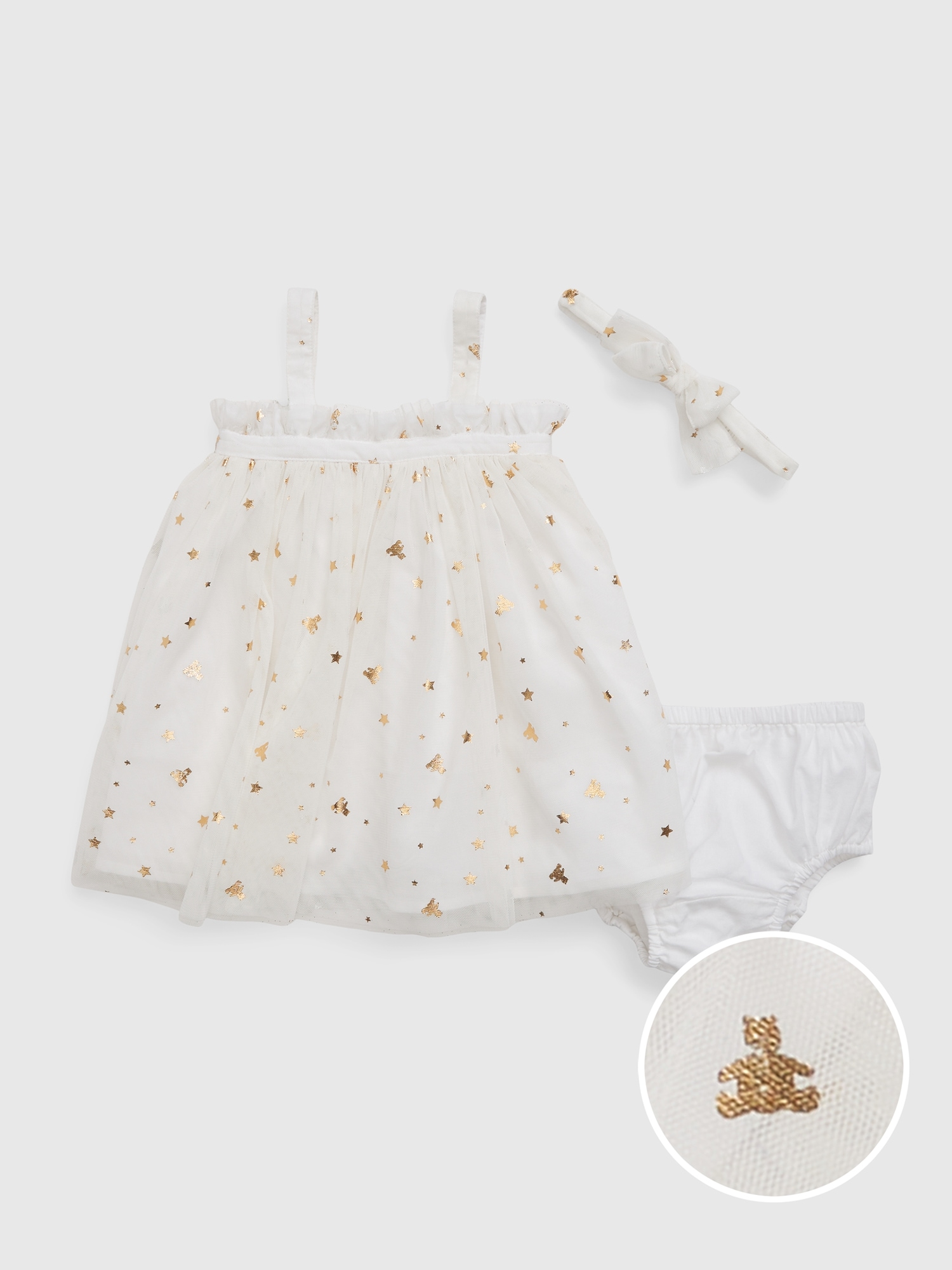 Baby gap deals baby girl dresses