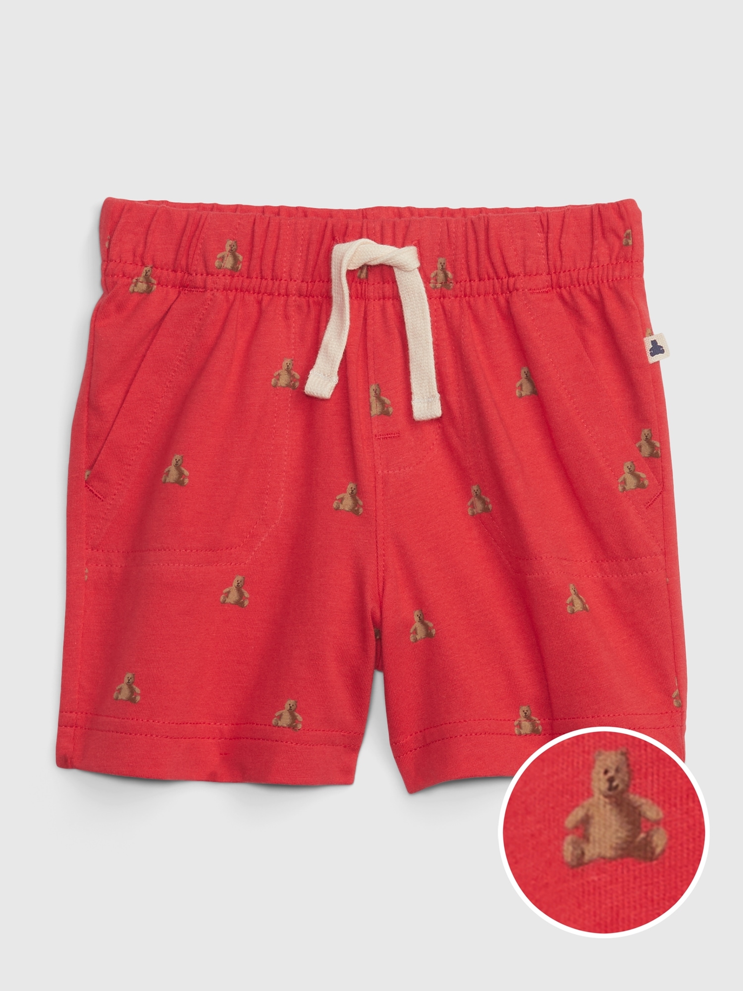 Boys shop cotton shorts