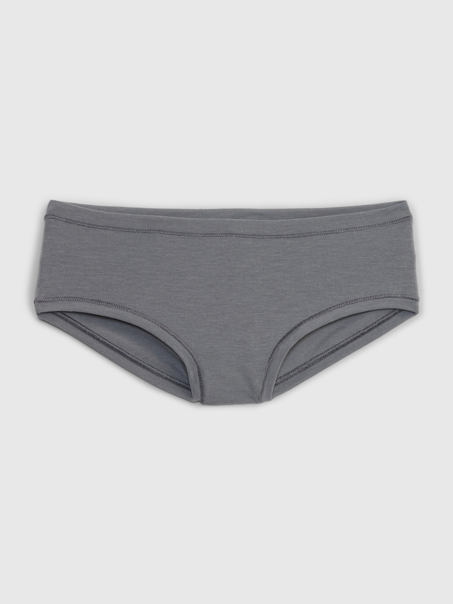 Gap Breathe Hipster gray. 1