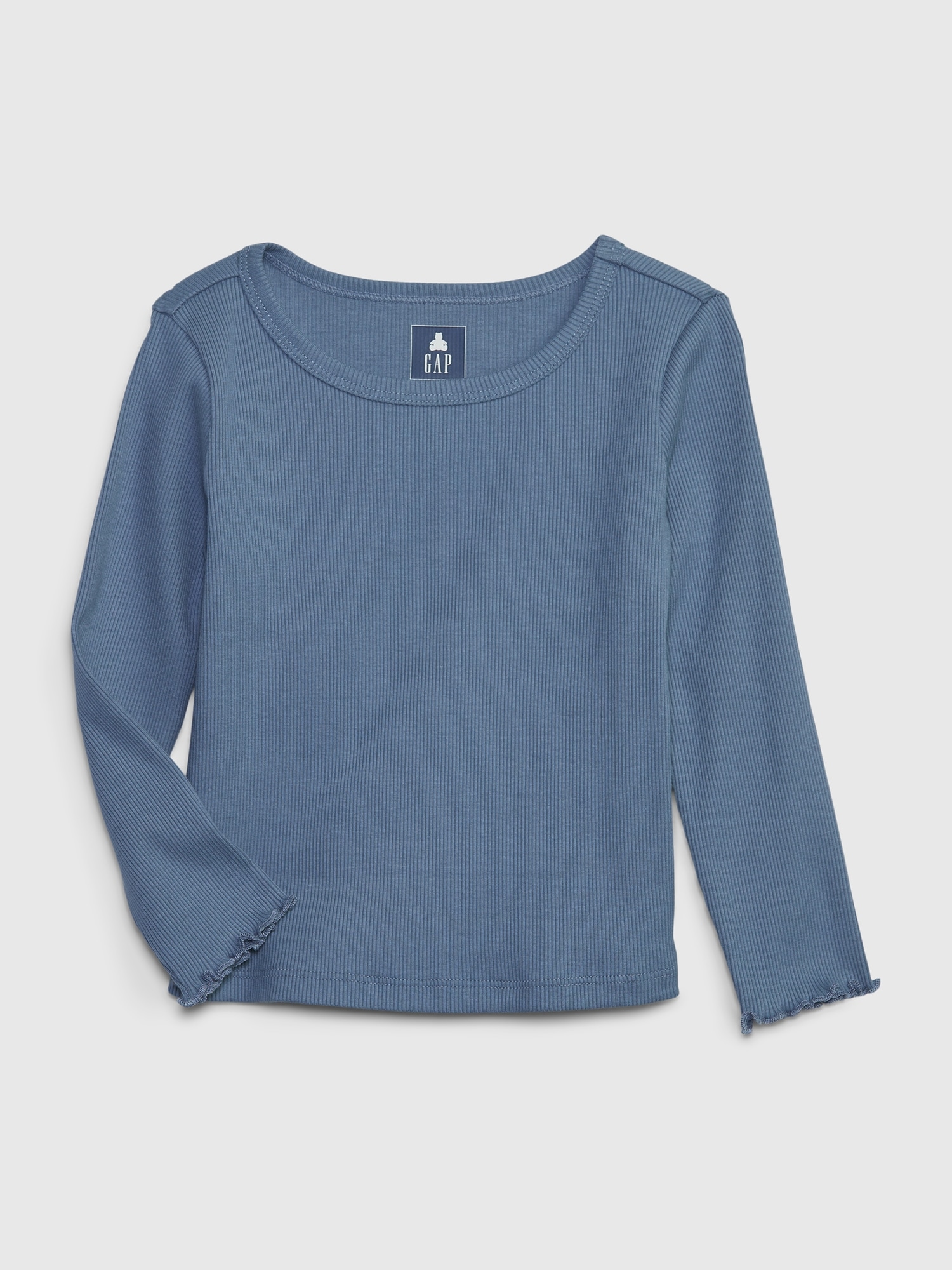 babyGap 100% Organic Cotton Mix and Match Rib T-Shirt