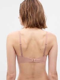 Gap No-Show Bralette