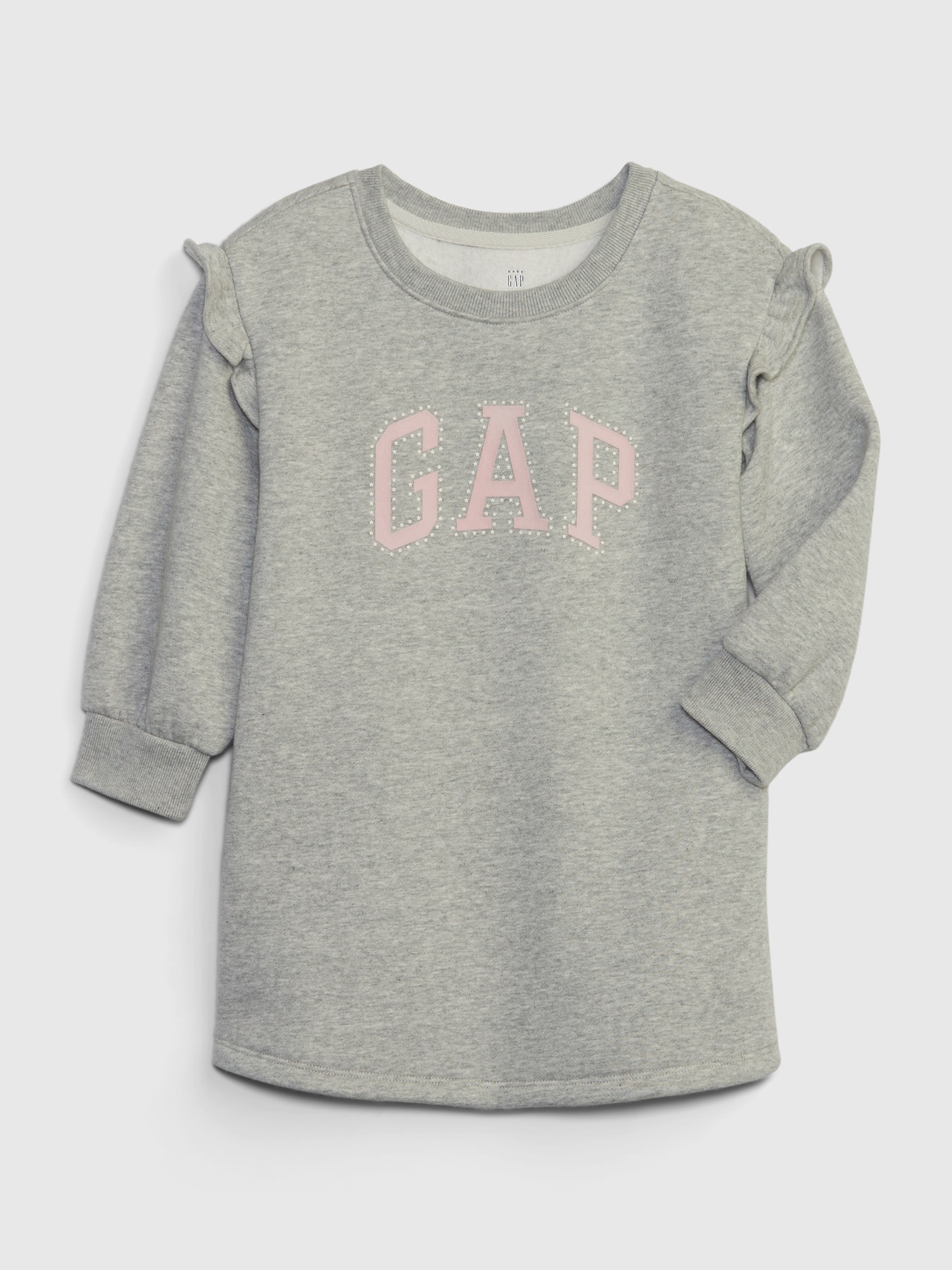 Gap baby cheap girl sweatshirt