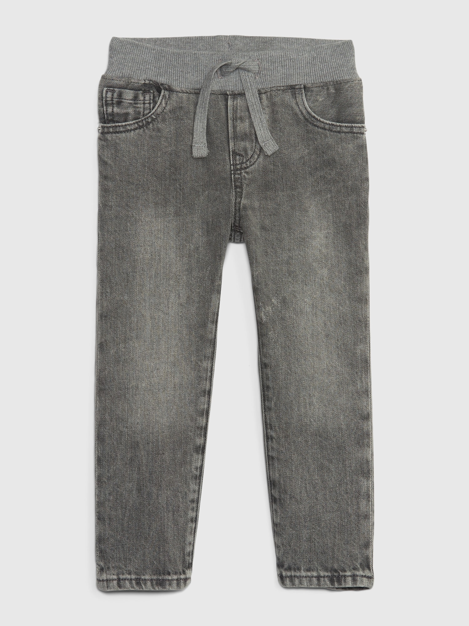 Gap grey sale jeans