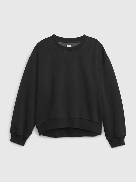 Image number 1 showing, Kids Relaxed Sweatshirt