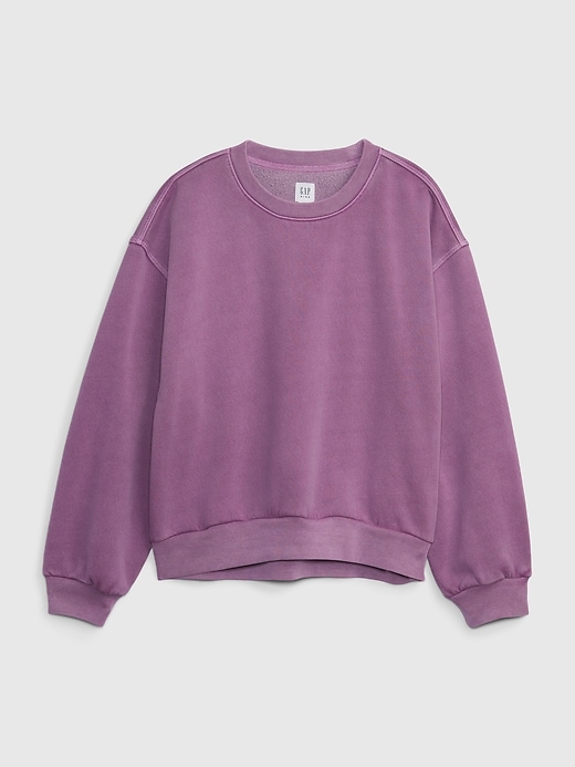 Image number 4 showing, Kids Relaxed Sweatshirt