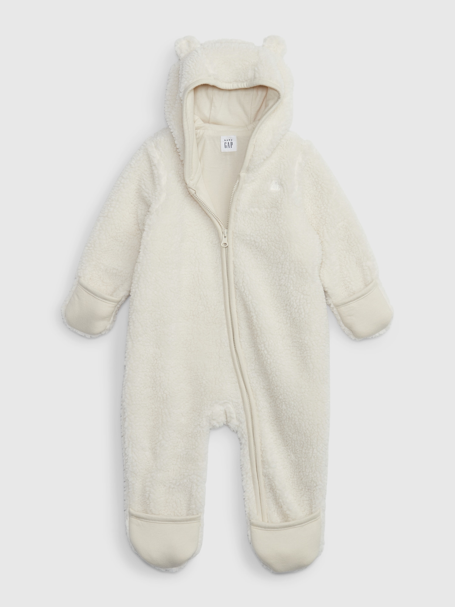 Gap baby suit hotsell