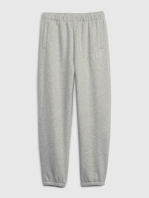 Image number 1 showing, Kids Gap Arch Logo Jogger