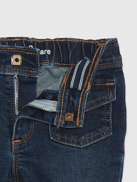 Image number 3 showing, babyGap '70s Flare Jeans