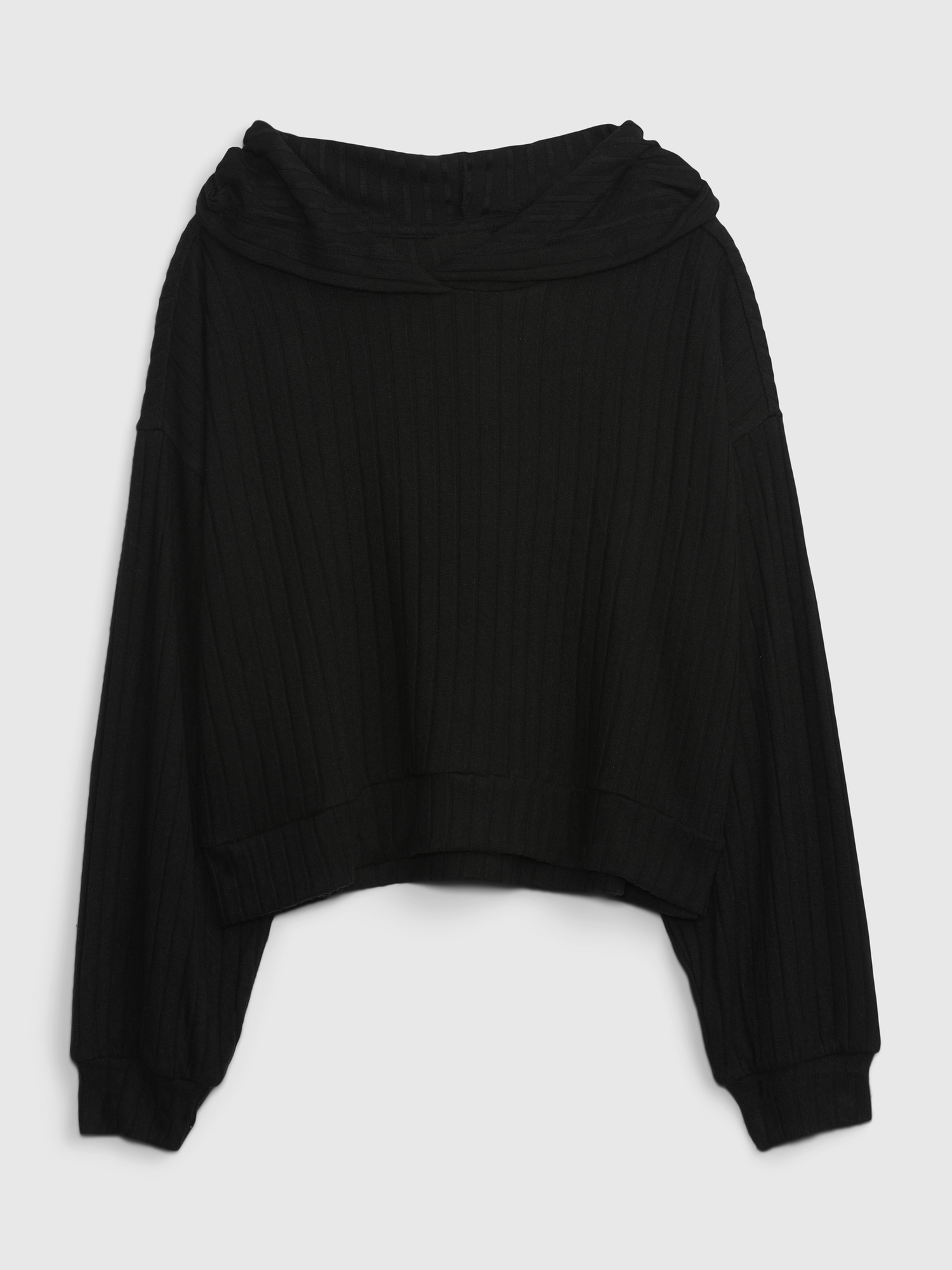 Gap hot sale softspun hoodie