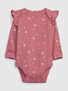 Gap clearance bodysuits baby