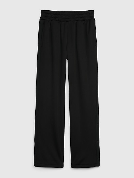 View large product image 1 of 1. Kids Track Pants