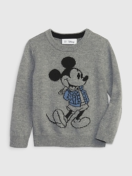 babyGap, Disney Mickey Mouse Sweater