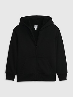 Boys zip up on sale jackets