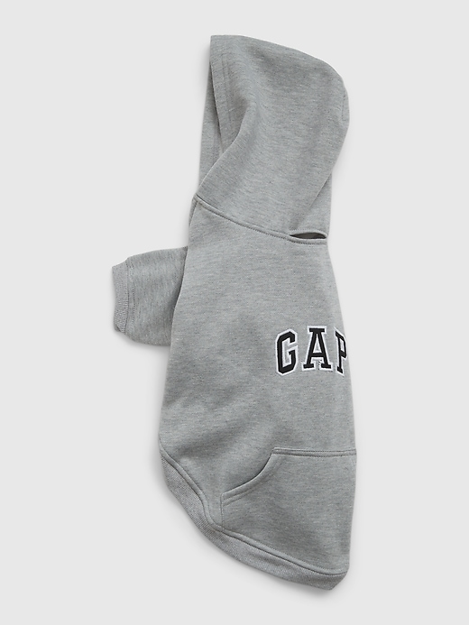 Image number 1 showing, Gap Logo Pet Hoodie