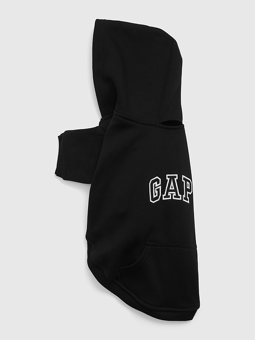 Image number 3 showing, Gap Logo Pet Hoodie