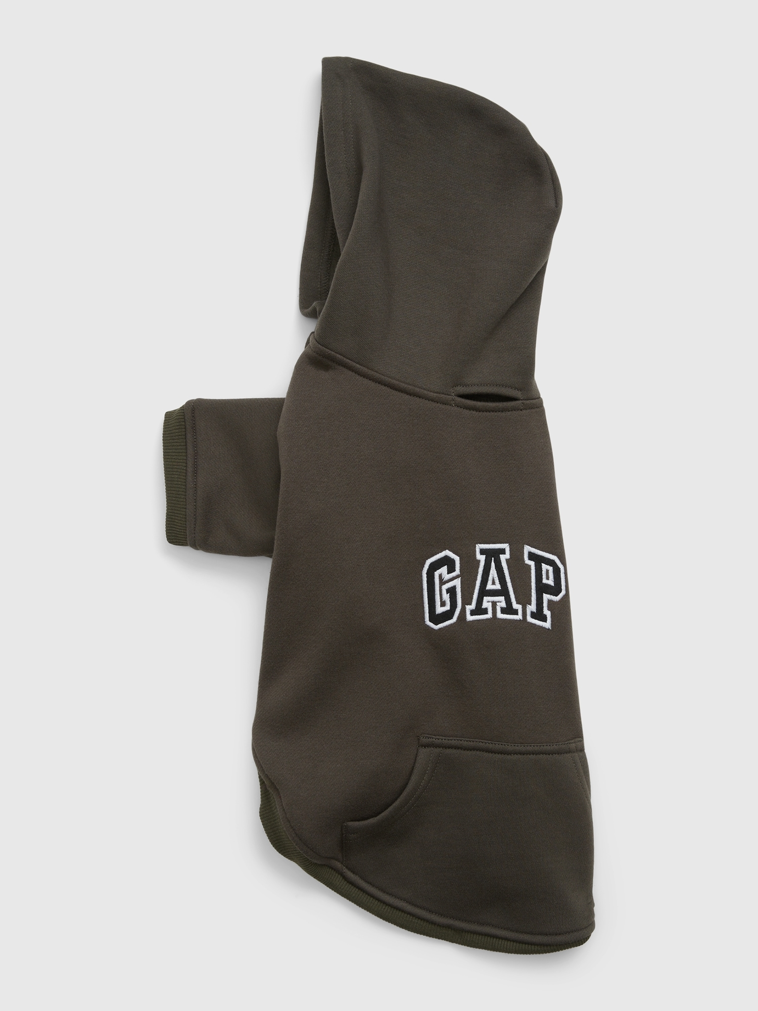 Gap 2024 dog hoodie