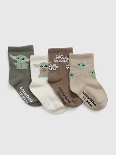 Kids' Socks Tiger