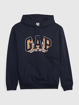 Gap Logo Pride Hoodie | Gap