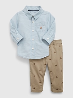 Baby gap baby boy sales clothes