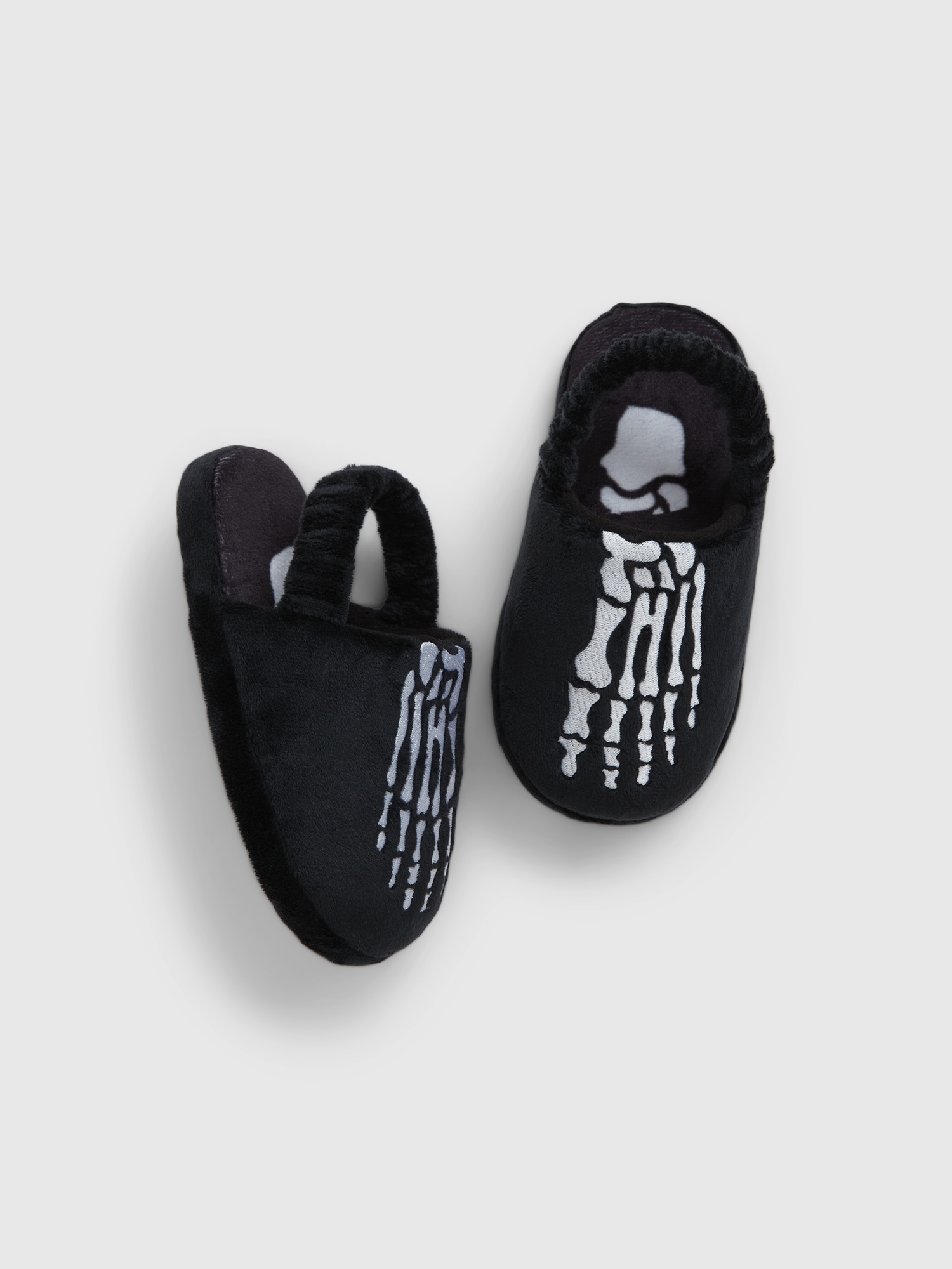 Halloween slippers sales