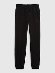 RBX Boy's Sweatpants - 2 Pack Active Tricot Jogger Pants (Size: 2T-20)  Navy/White/Black 18-20
