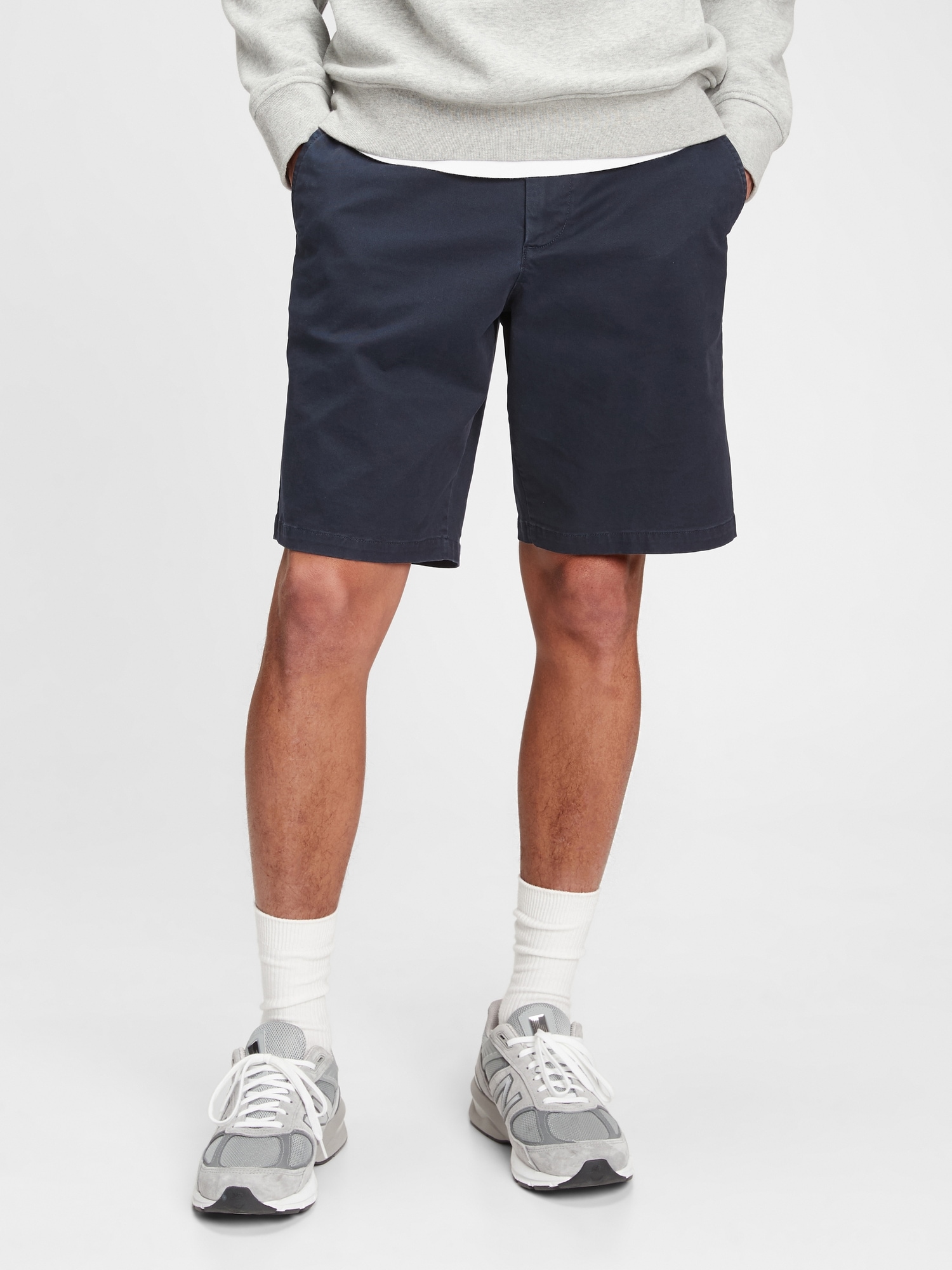 Mens shorts shop gap