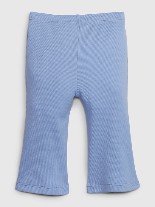 Image number 2 showing, Baby Mix and Match Flare Leggings