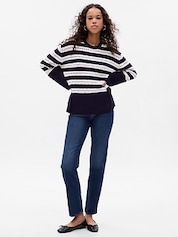 The Gap Women's Crewneck Sweater