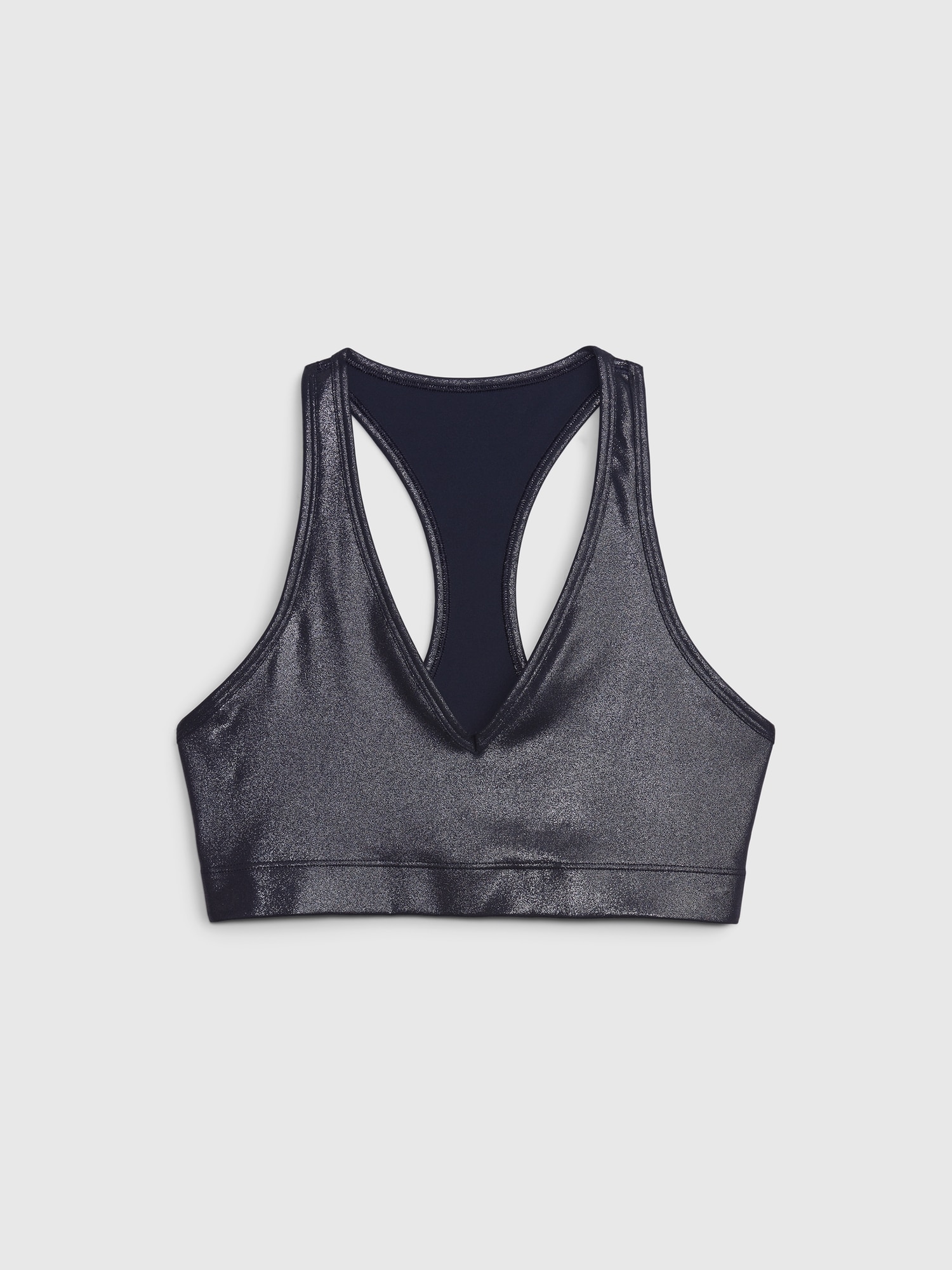 Apex Sports Bra Activewear With Patented EMF Protected Pocket