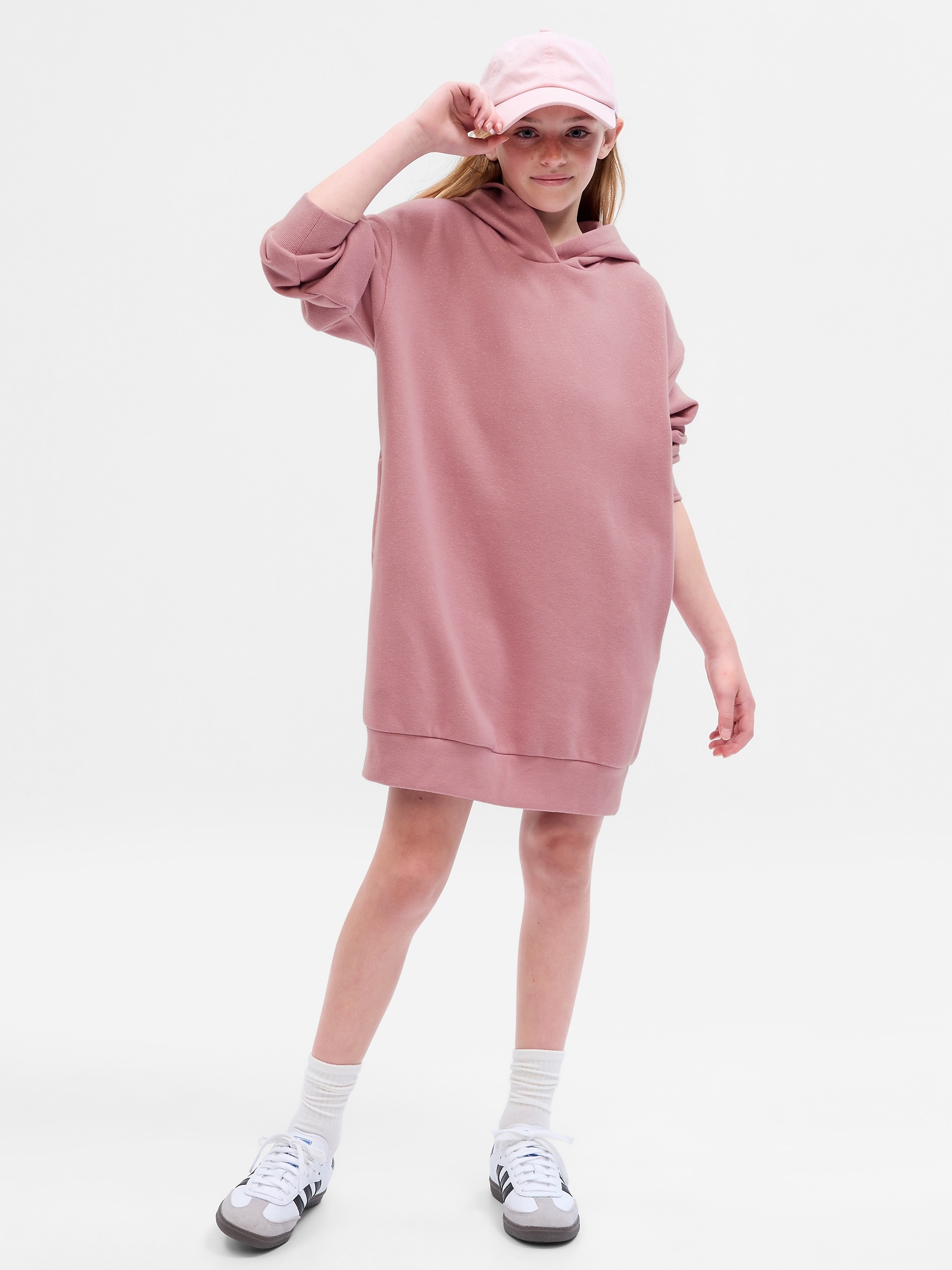Girls Clothes – Dresses, Hoodies, Sweaters and School Wear