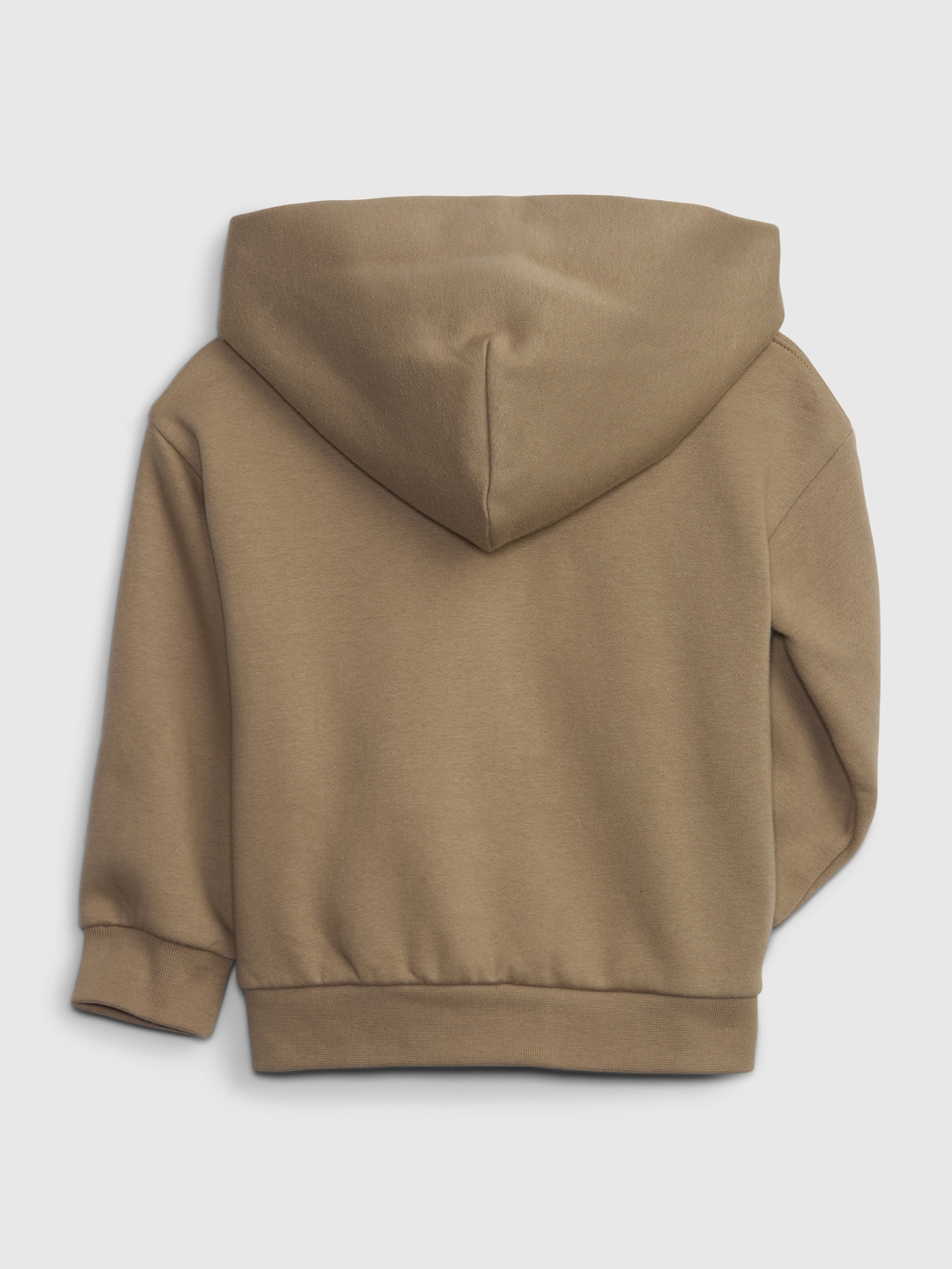 Brown clearance hoodie toddler