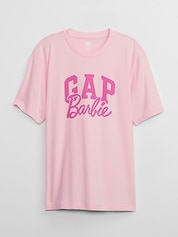 NEW! 'Be More Barbie' Adults T-Shirt – Snuggles and Kisses