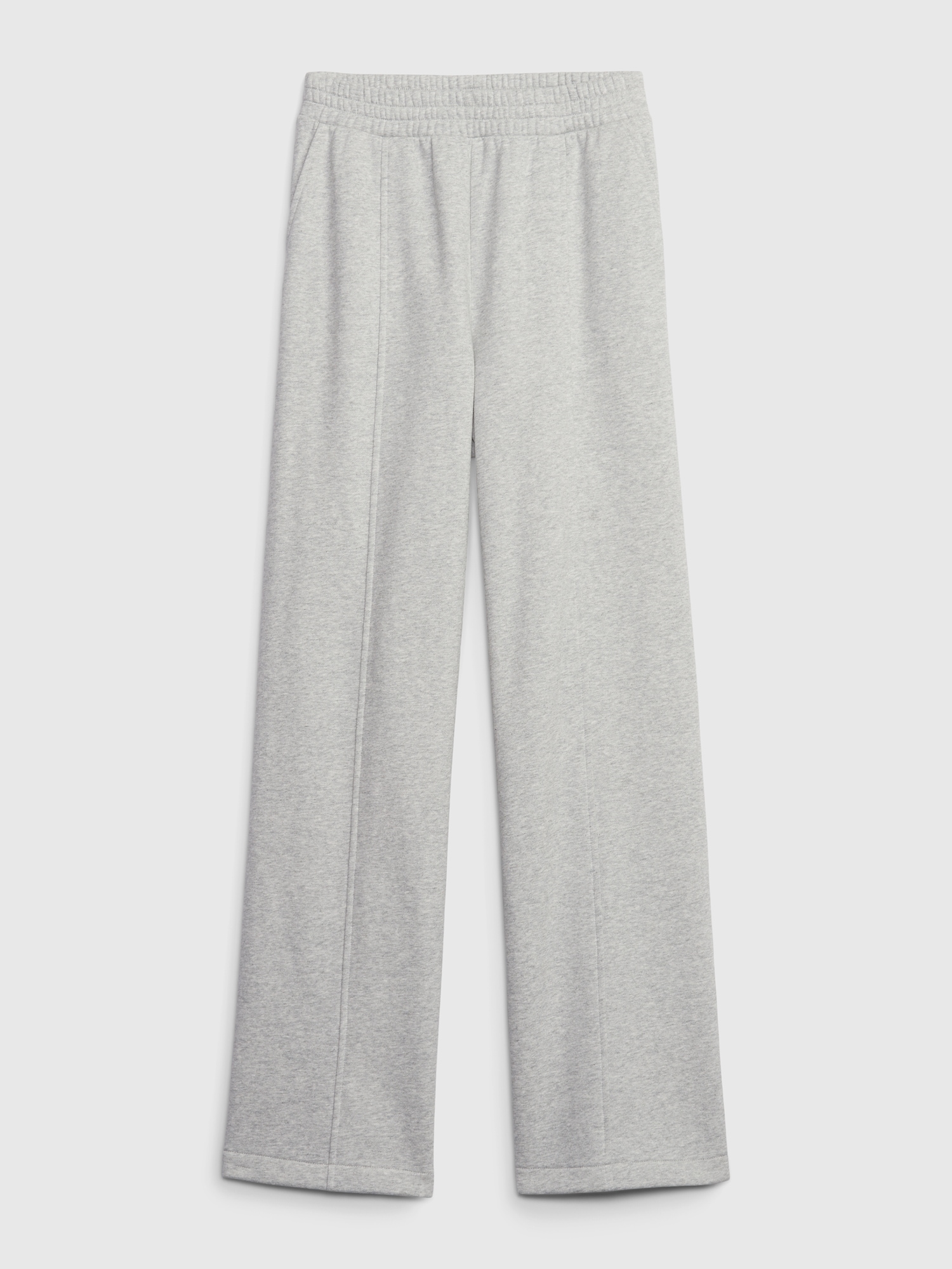 Lounge Sweat Pants Sexy Wide Leg Sweatpants for Womens Athletic