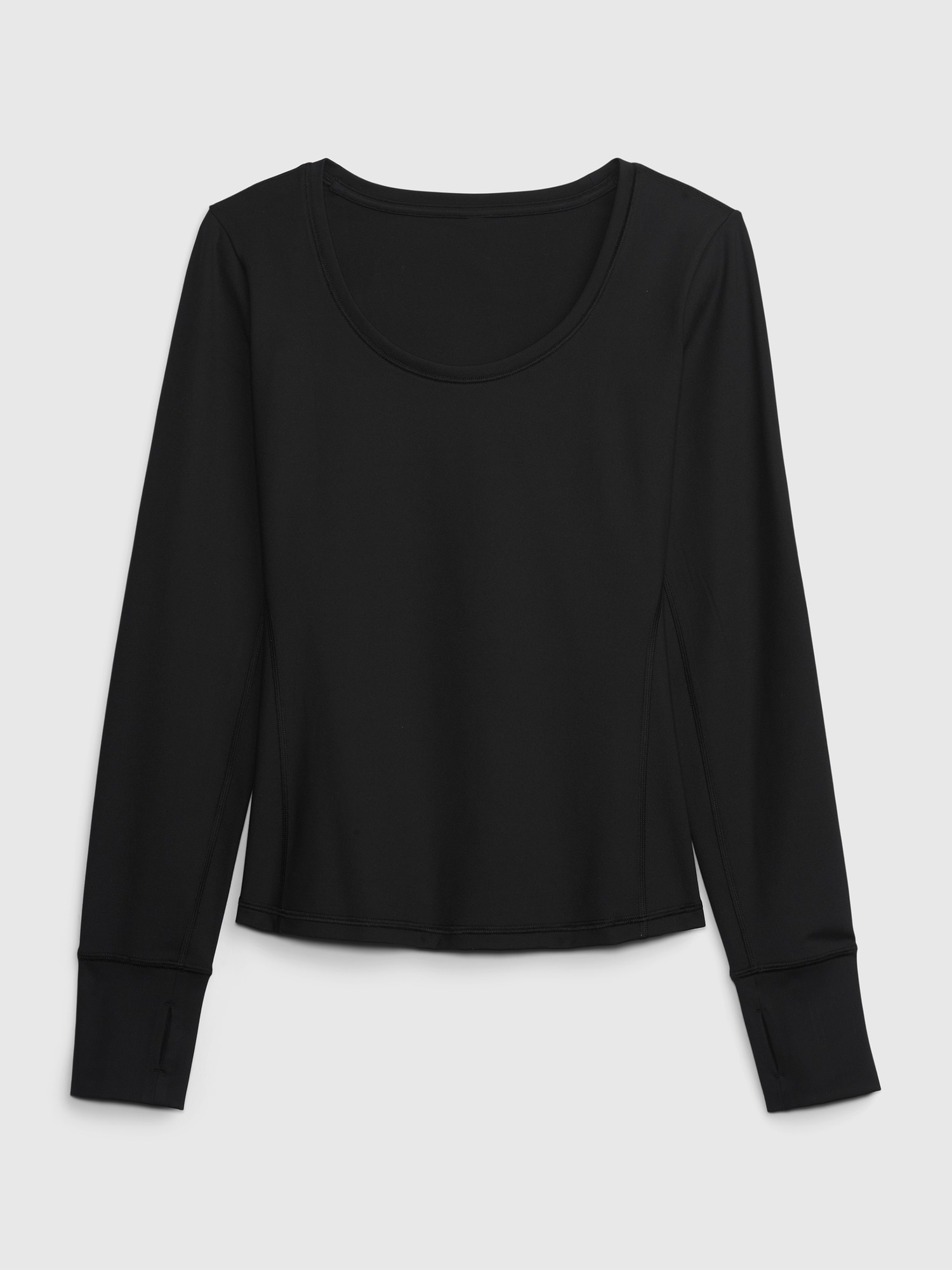 Gap in 2023  Knitted tshirt, T shirts for women, Gap fit