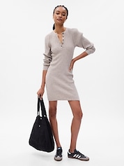 Women's Sweater Dresses