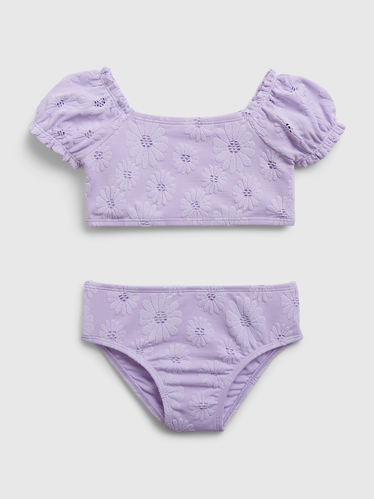 Gap baby girl bathing hot sale suits