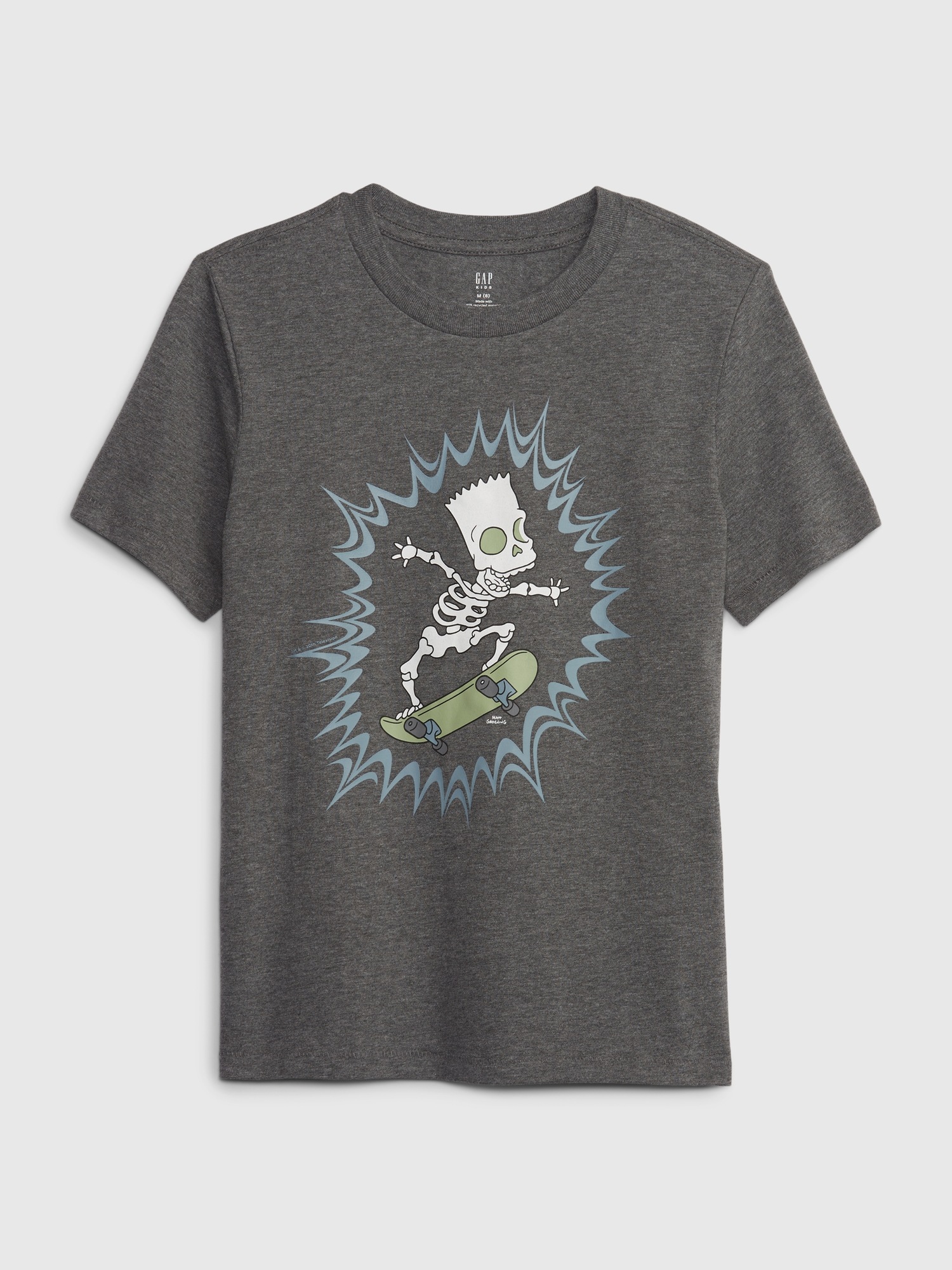 Kids gray t clearance shirt