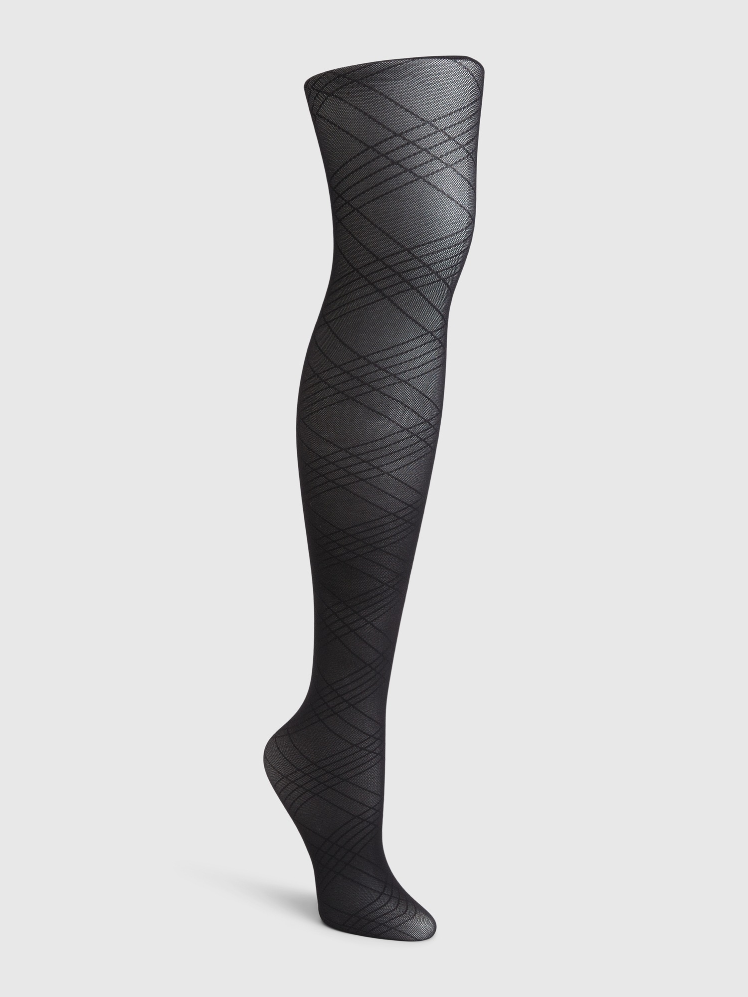 REVIEW, Tazenis Criss Cross Tights