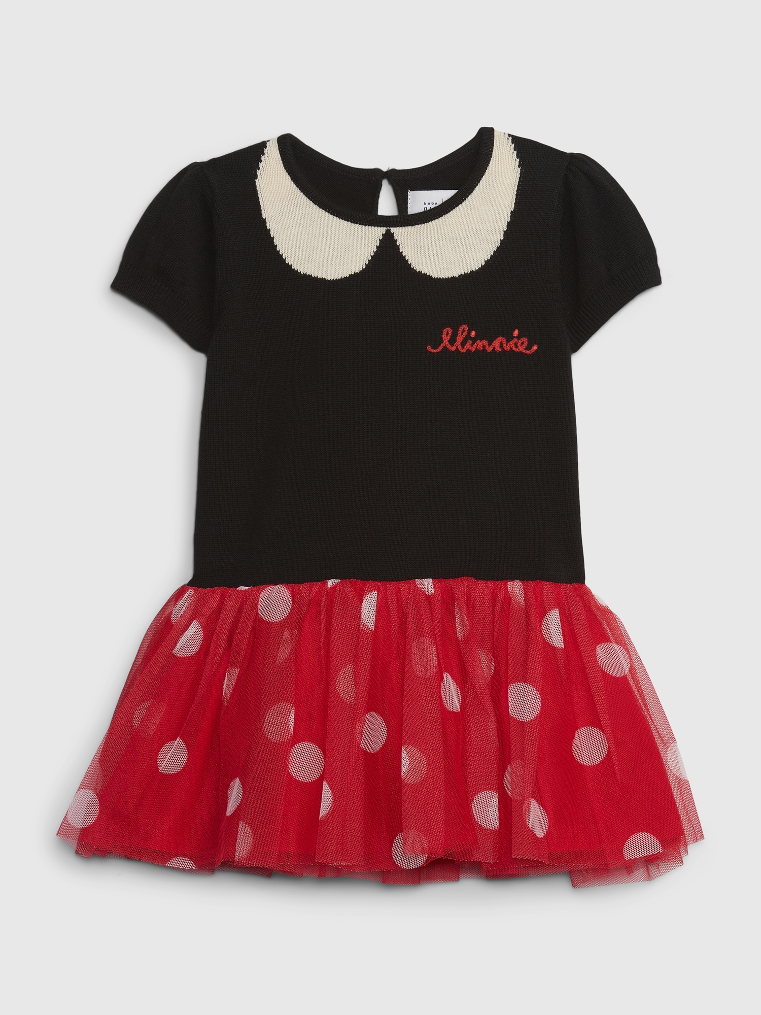 babyGap | Disney Tulle Dress | Gap