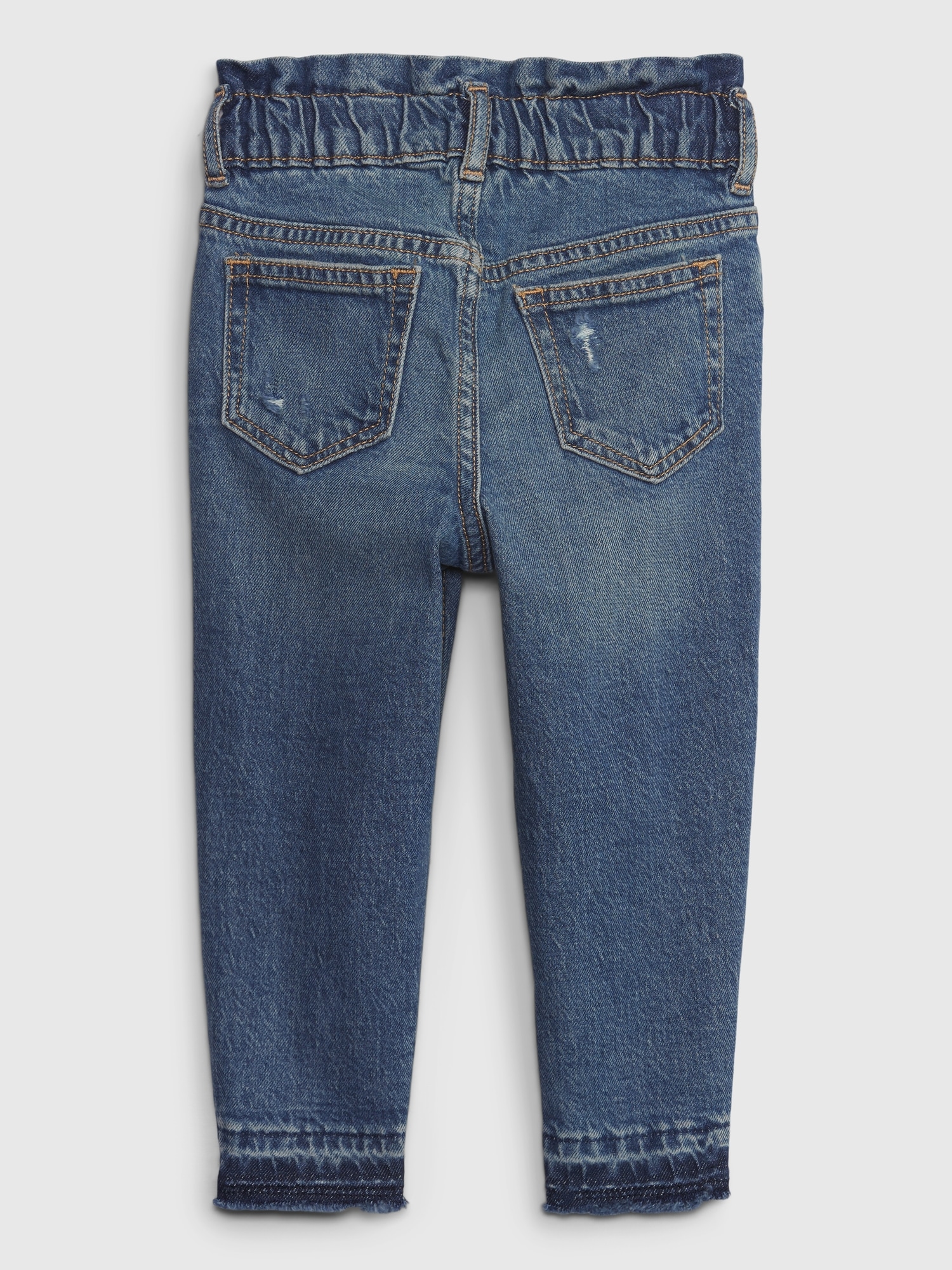 Baby deals gap jeans