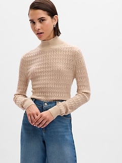 Gap deals turtleneck sweater