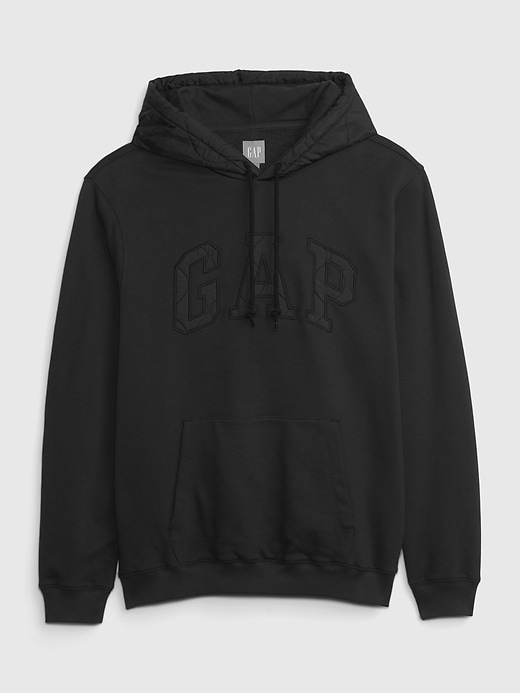 Image number 1 showing, Gap Arch Logo Hoodie