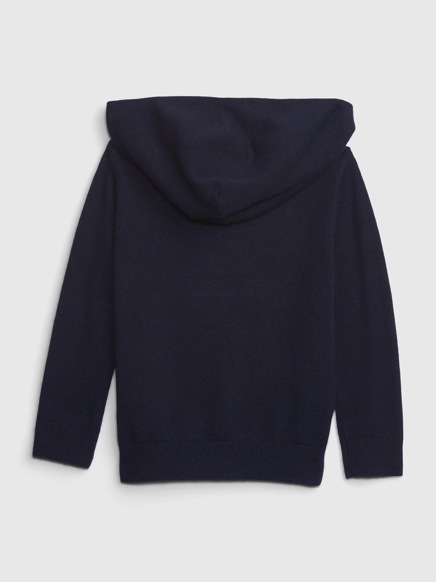 CashSoft Half-Zip Pullover