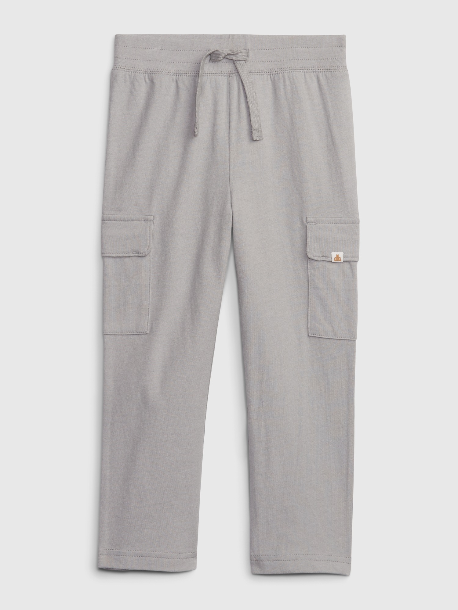 babyGap Organic Cotton Mix and Match Cargo Pants | Gap