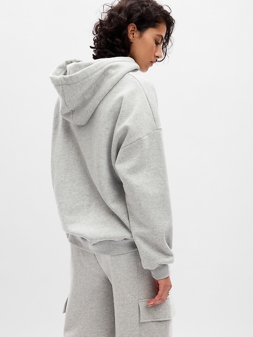 SOFT HOODIE-