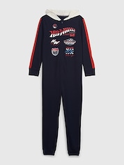 Boys' Pajamas & Sleepwear