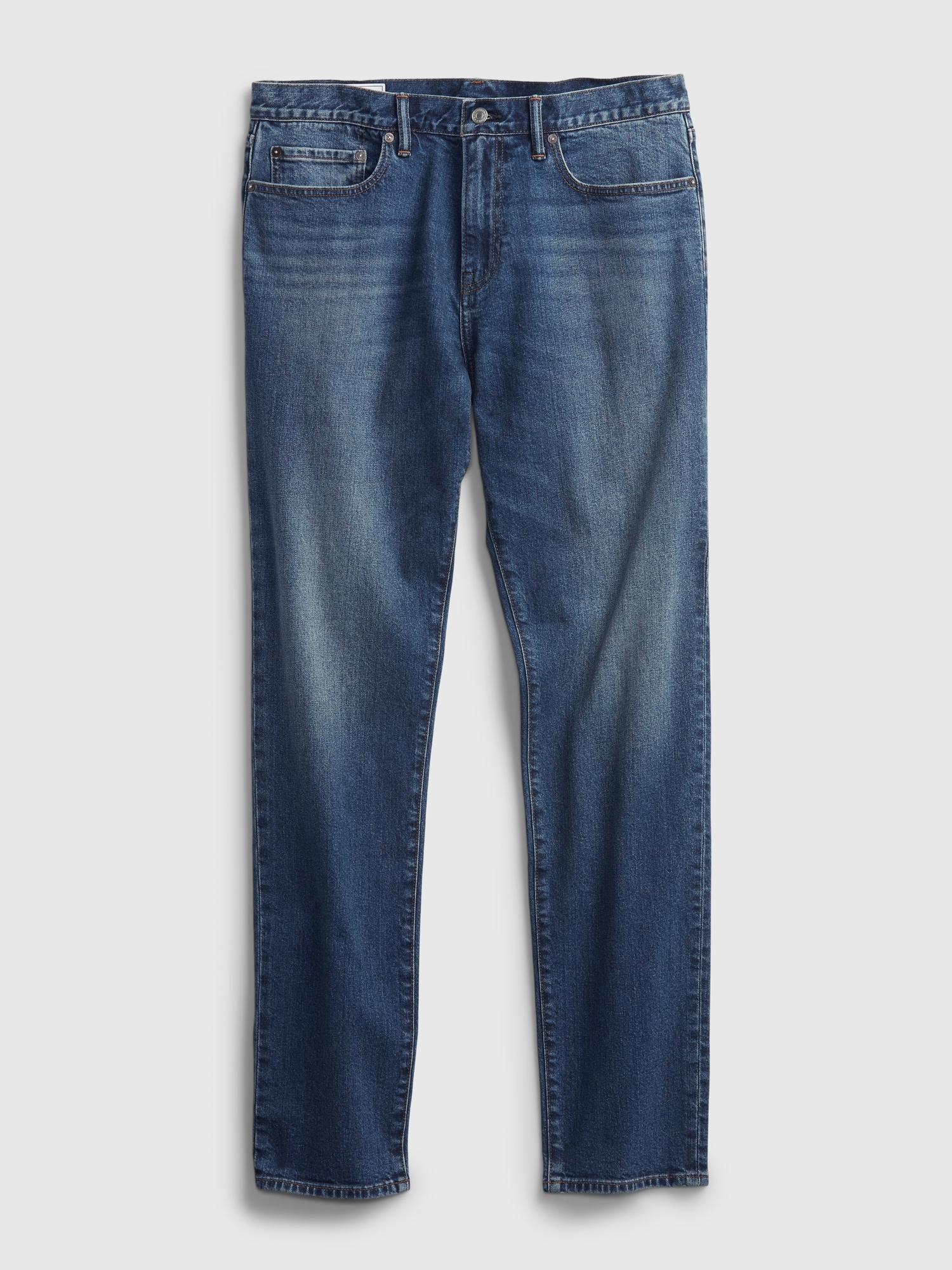 Gap Denim men sz 31/32 denim Jeans Slim Taper softwear stretch E1