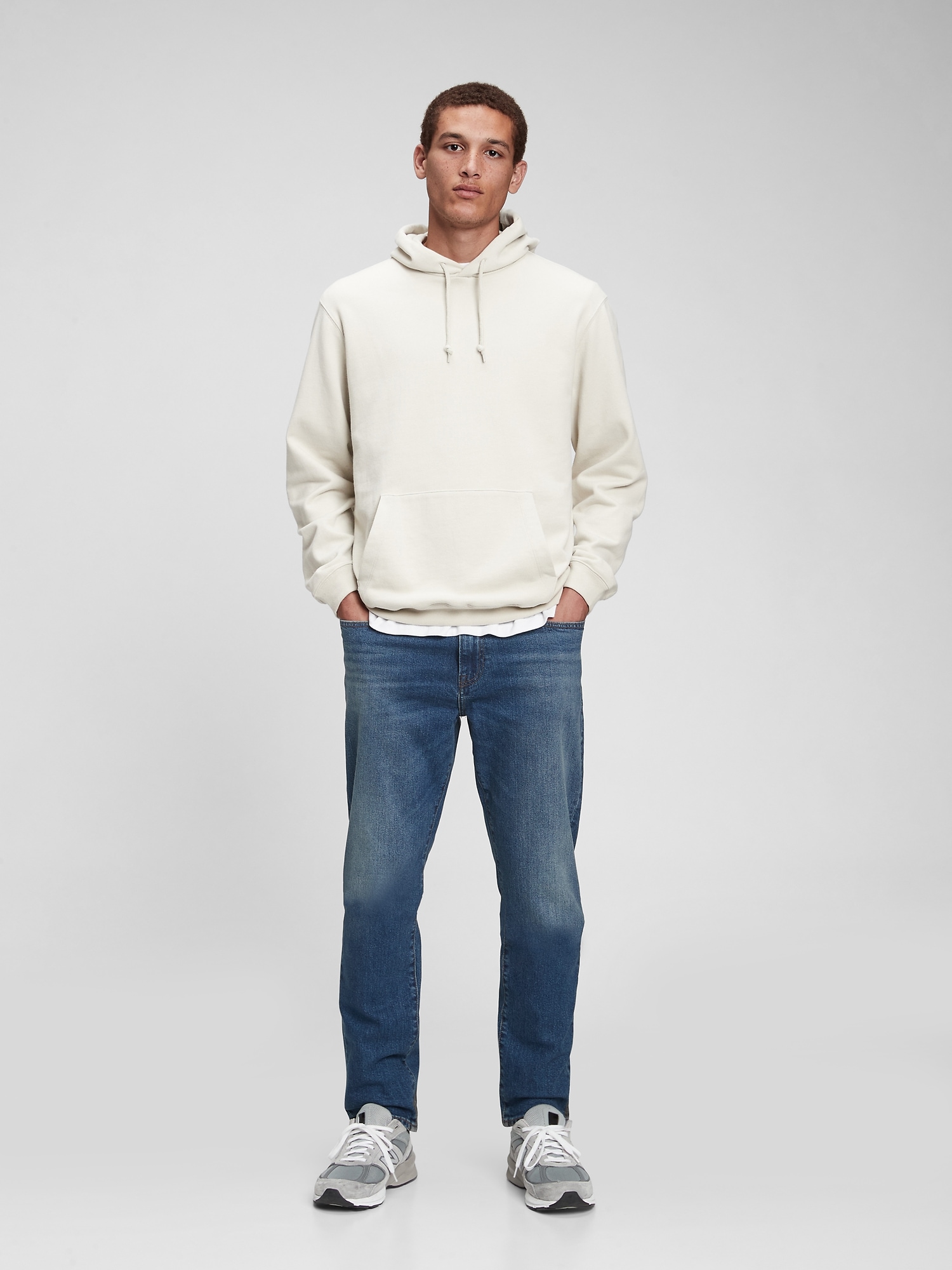 Skinny GapFlex Soft Wear Max Jeans with Washwell - Yahoo Shopping