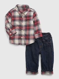 Gap newborn baby boy 2024 clothes