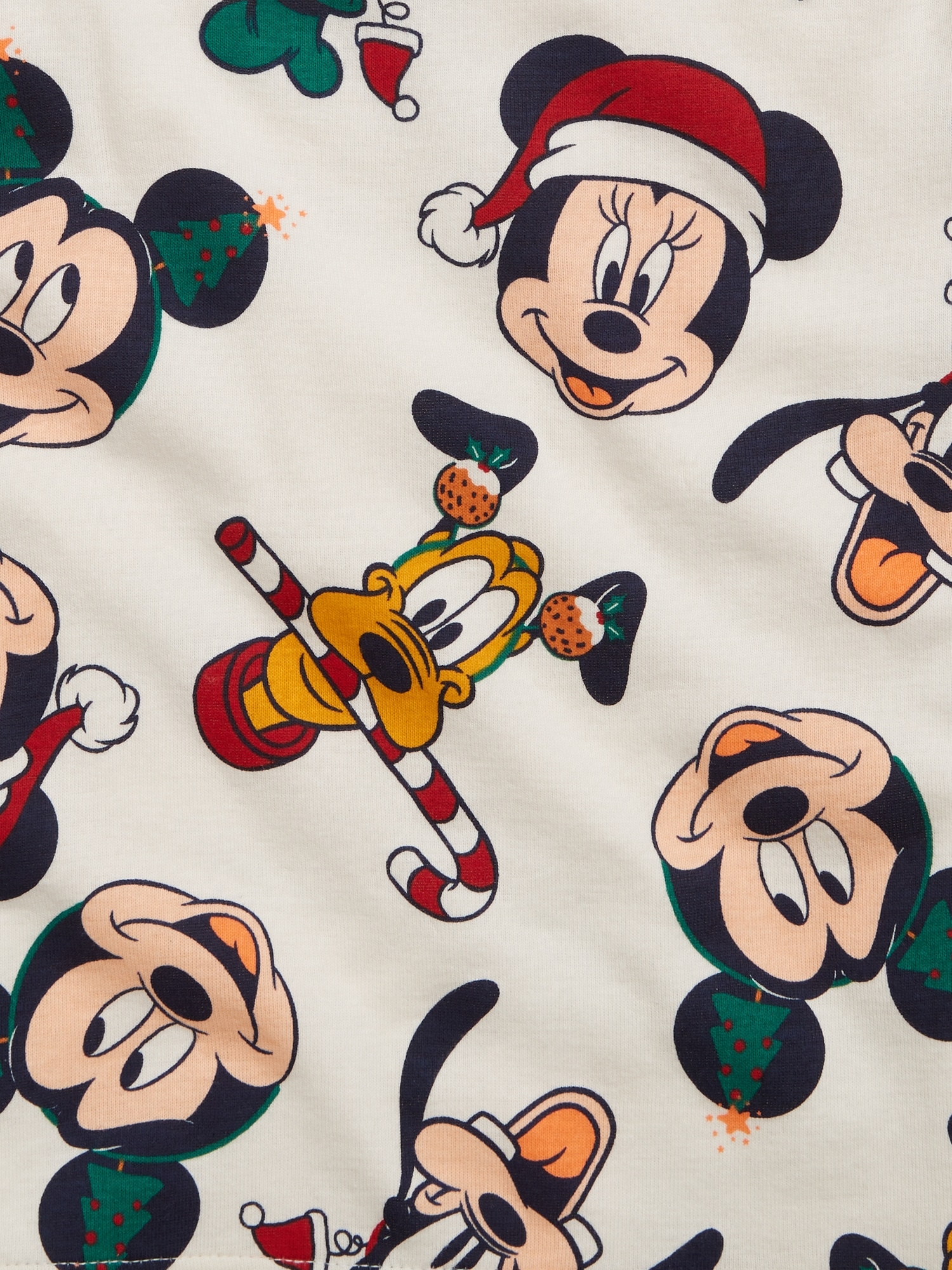 Gap BabyGap, Disney Cotton Mickey Mouse Leggings